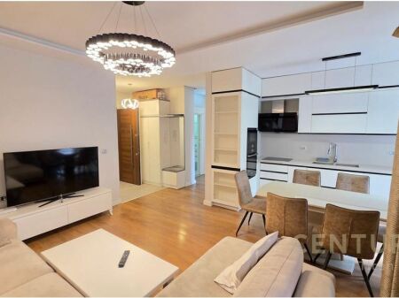 Modern 2+1+2 Apartment for rent in Don Bosko