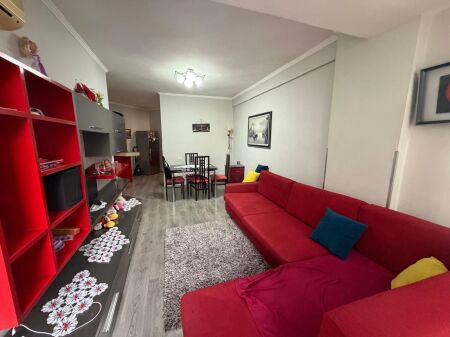1+1 Apartment for Sale- Astir