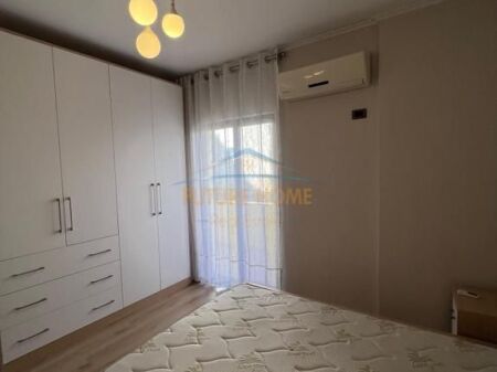 🏡 APPARTAMENTO 1+1 IN AFFITTO – VICINO A SQUARE 21, TIRANA!