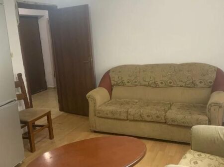 Apartament 1+1 me Qira – Siri Kodra !