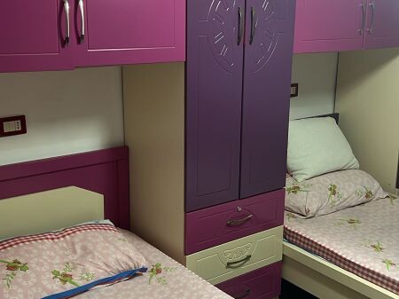 🏡 APARTAMENT 1+1 ME QIRA – VLORË-Te Orizi