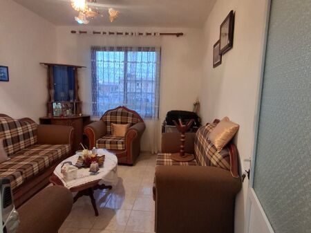 🏡 2+1 APARTMENT for Sale – VLORË-Railway Tracks