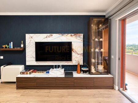 Rent, 1+1+2 Apartment, Parking Spaces, Dry Lake, Tirana