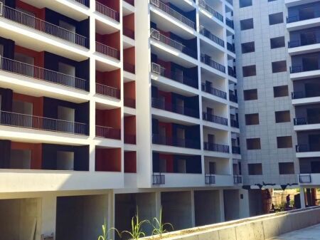 🏡✨ SHITET APARTAMENT 2+1 | PASKUQAN SPACECITY