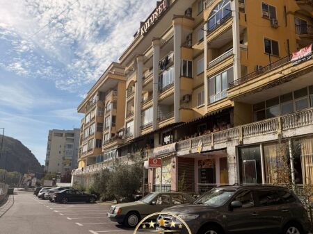 STUDIO APARTMENT WITH SEPARATE KITCHEN FOR RENT SHKEMBI KAVAJES DURRES