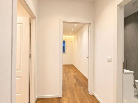 Shitet Apartament 1+1Mozaiku i Tiranes