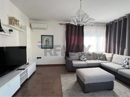 Apartament 1+1 per qira Bllok Tirane.