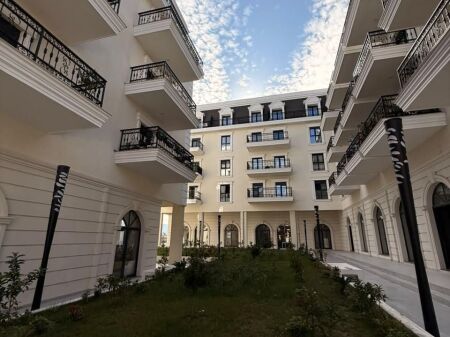 APARTMENT FOR SALE 1+1 – PORTA TIRANA E RE, SAUK