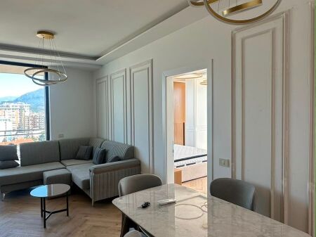 2+1 for rent Golden Tower | Mine Peza