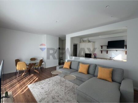 Apartament 2+1 per qera tek Liqeni i Farkes!