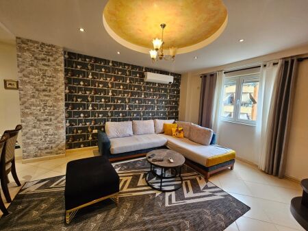 Appartamento - In Affitto - via Dervish Hima