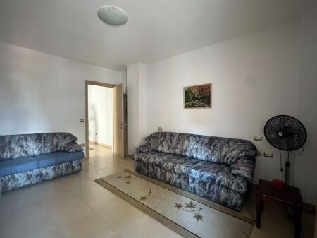 Apartament me qera 2+1 te Rruga e Bogdaneve