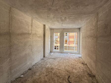 Apartament 1+1 ne shitje Paskuqan