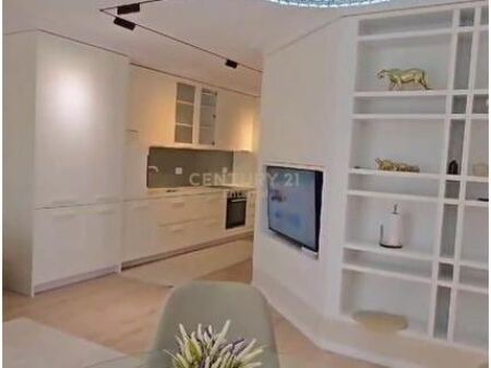 3+1 Apartment + Parking Space for rent behind the American Embassy 1,000 € /Month