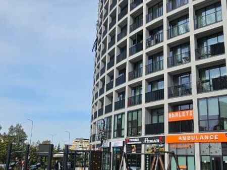 🚨🏢 BARGAIN! APARTMENT FOR SALE 2+1+2 | LAKE VIEW RESIDENCE