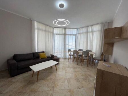 For rent, 2+1 apartment, Petro Nini Luarasi St., Tirana