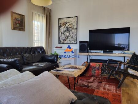 APARTMENT FOR RENT 2+1+2 BALCONIES "MINISTRY OF JUSTICE, ZOGU I PARË BOULEVARD" 1000 EURO