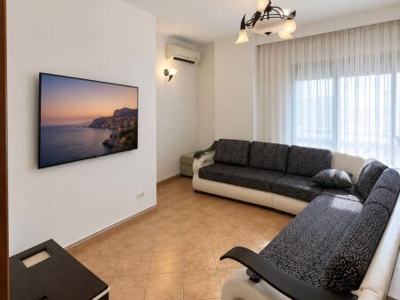 Apartament 2+1 Durres