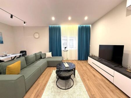 APPARTAMENTO IN AFFITTO 1+1 FARKE 60.000 LEKE FH-99126