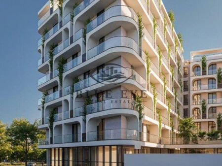 Appartamenti in vendita nella Residenza Dragoti!
