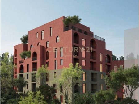 APARTAMENT 2+1 NË SHITJE – SELITË