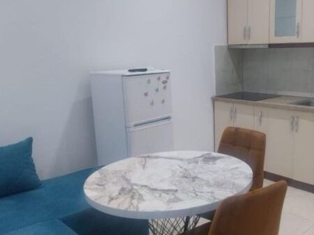 APARTAMENT 1+1 37,000 LEKE VILA GJERMANE