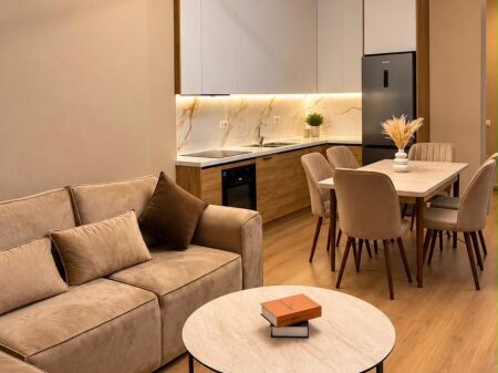 🏡 APPARTAMENTO 2+1+2 IN AFFITTO – GIARDINO BOTANICO