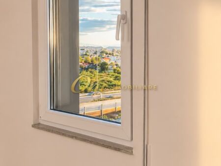 PASKUQAN SHITET APARTAMENT 2+1