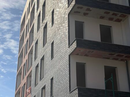 Shitet Apartment 1+1 ne Paskuqan
