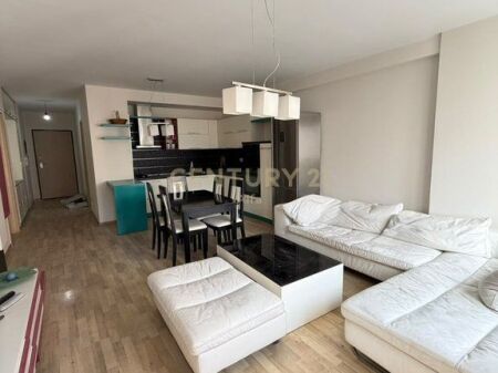 SHITET APARTAMENT 3+1+2| KOMPLEKSI MAGNET, 21 DHJETORI