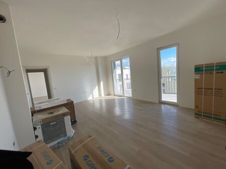 PASKUQAN APARTMENT 1+1 FOR SALE!