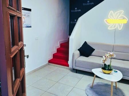  **JEPET ME QIRA VILË 2-KATËSHE – BUZË UNAZËS, BRRYLI**
