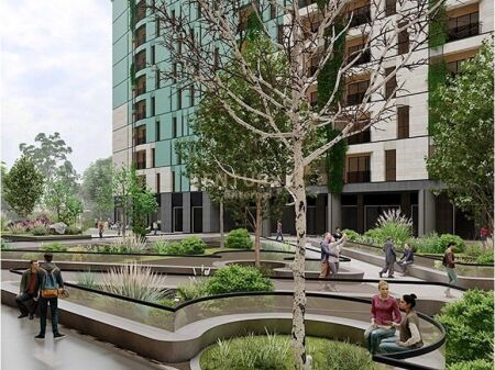Apartament për shitje tek Riverside Rezidence