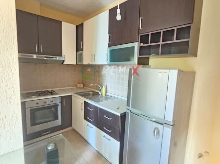 APPARTAMENTO 2+1 IN VENDITA – SPIAGGIA DI GOLEM, DURRËS