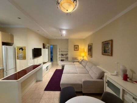 For sale, Apartment 2+1+2, Dry Lake, Tirana