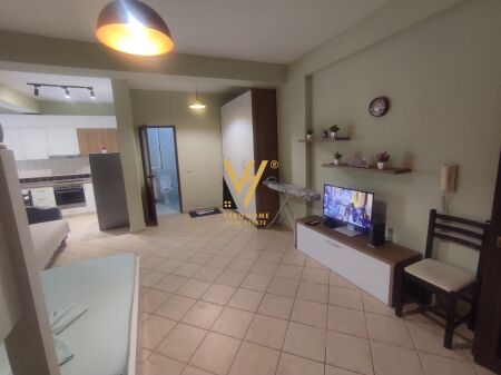MONOLOCALE IN VENDITA 50 M2 SUL LUNGOMARE, VLORE 110.000 EURO