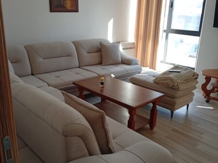 Affitto | Apartament 2 + 1 | Rruga 5 Maji | 600 €/mese