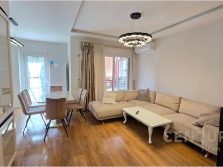 Apartament Modern 2+1+2 per qira ne Don Bosko
