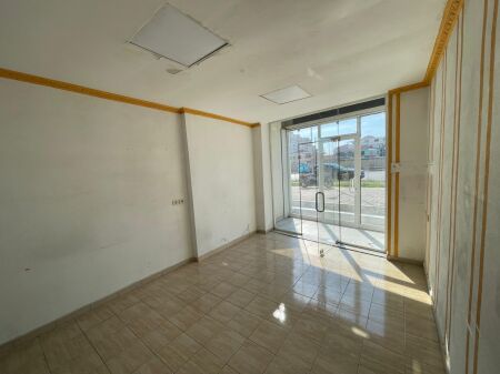 Rent | Ambjent Biznesi | Sheshi Shqiponja | 500 €/month