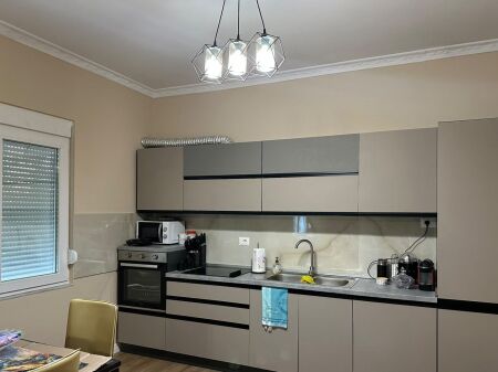 Qera | Vilë 2 + 1 | Fshati SOS | 800 €/muaj
