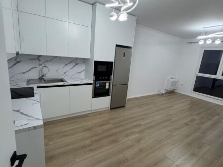 Qera, Apartament 3+1+2+Poste Parkimi , Colore Splash Residenc, Paskuqan . Empire75692