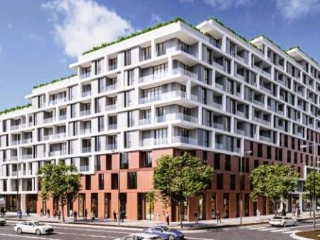 🏡 **APPARTAMENTO IN VENDITA 2+1+2 – MEI’S GARDEN RESIDENCE**