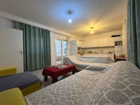 For sale , 1+1 Apartment , Botanical Garden , Tirana