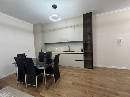 Apartment for rent 2+1+2, Jordan Misja Street, Tirana
