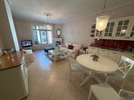For sale 1+1 Zoological Garden / View of the Lake
