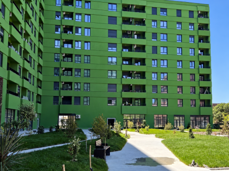 SHITET APARTAMENT 3+1+2 – ARB & TRANS, 5 MAJI