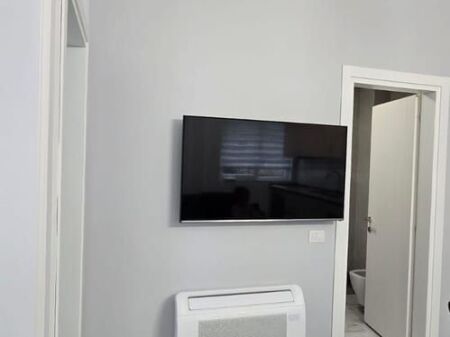 Appartamento 2+1 arredato, Lago Secco