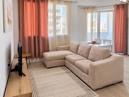 2+1 APARTMENT FOR RENT | GREEN CITY, ASTIR,
