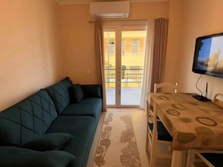 Appartamento 1+1 sulla spiaggia presso l'Hotel Vivas, A lungo termine
