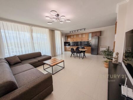 LUXURY APARTMENT FOR SALE 2+1+2+2 Parking Spaces | VIEW OF THE ARTIFICIAL LAKE 370,000 €